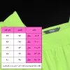 پیراهن دخترانه مکث مدل 011 رنگ فسفری - Image 6