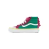 کفش راحتی دخترانه ونس مدل Sk8-Hi Reissue 138 V Little