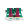 کفش راحتی دخترانه ونس مدل Sk8-Hi Reissue 138 V Little